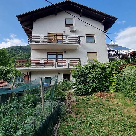 Apartma Doma Толмин Екстериор снимка