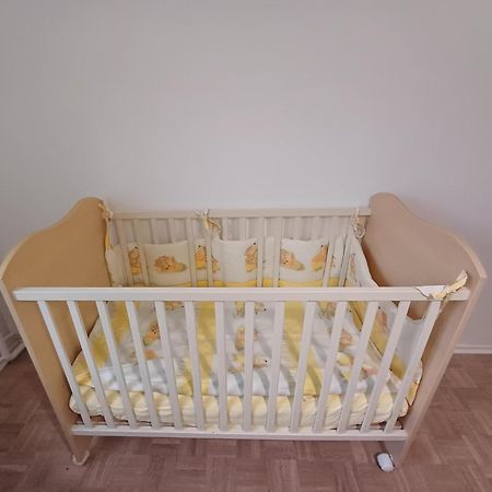 Apartma Doma Толмин Екстериор снимка