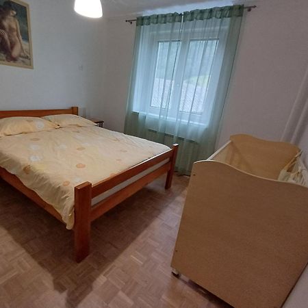 Apartma Doma Толмин Екстериор снимка