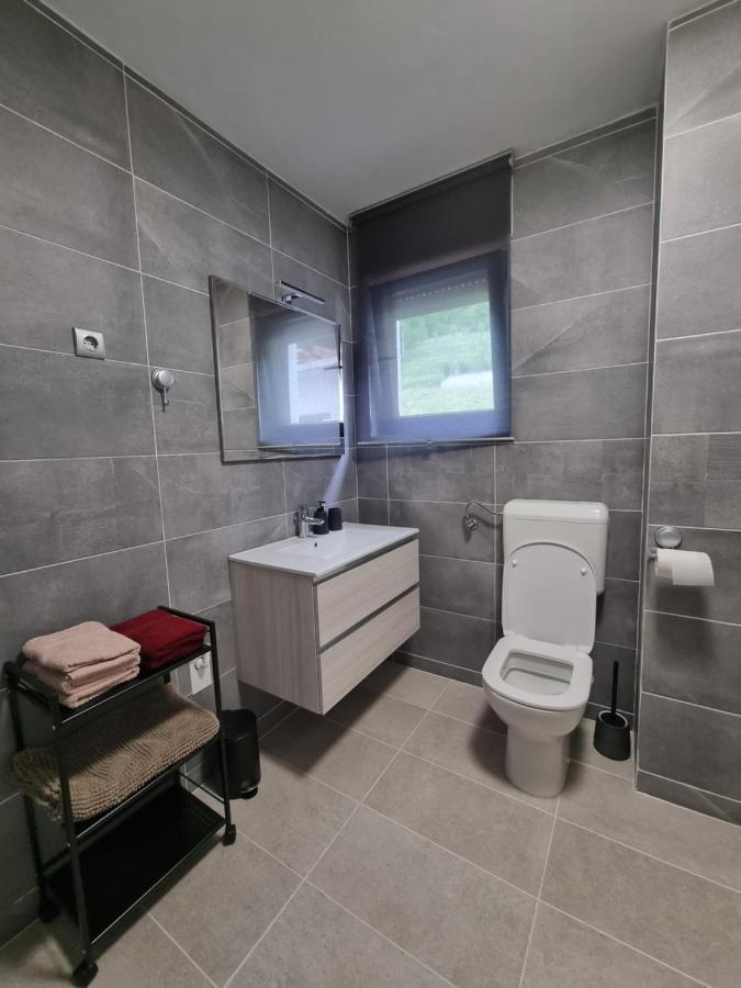 Apartma Doma Толмин Екстериор снимка