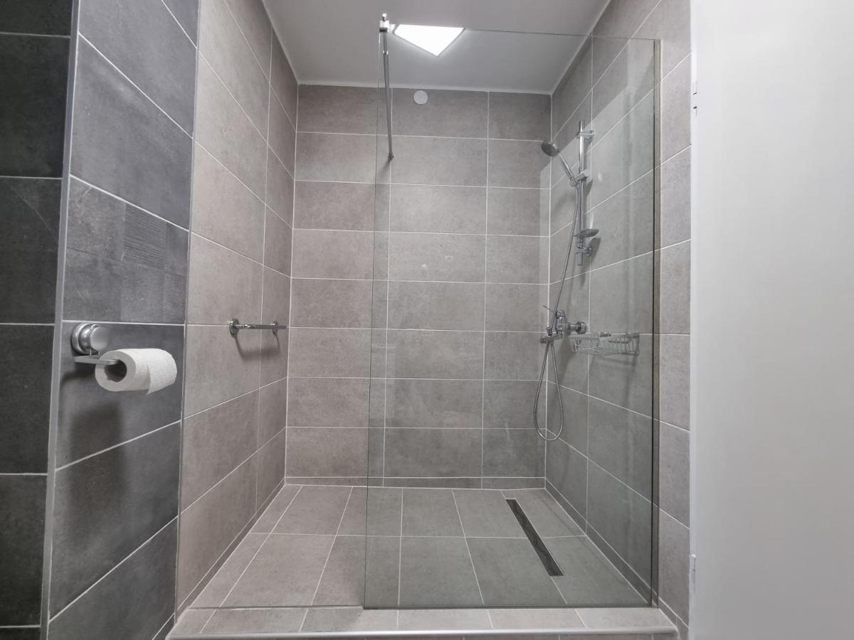 Apartma Doma Толмин Екстериор снимка