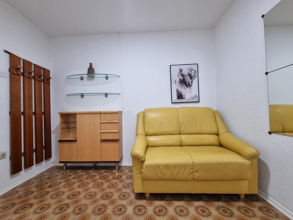 Apartma Doma Толмин Екстериор снимка