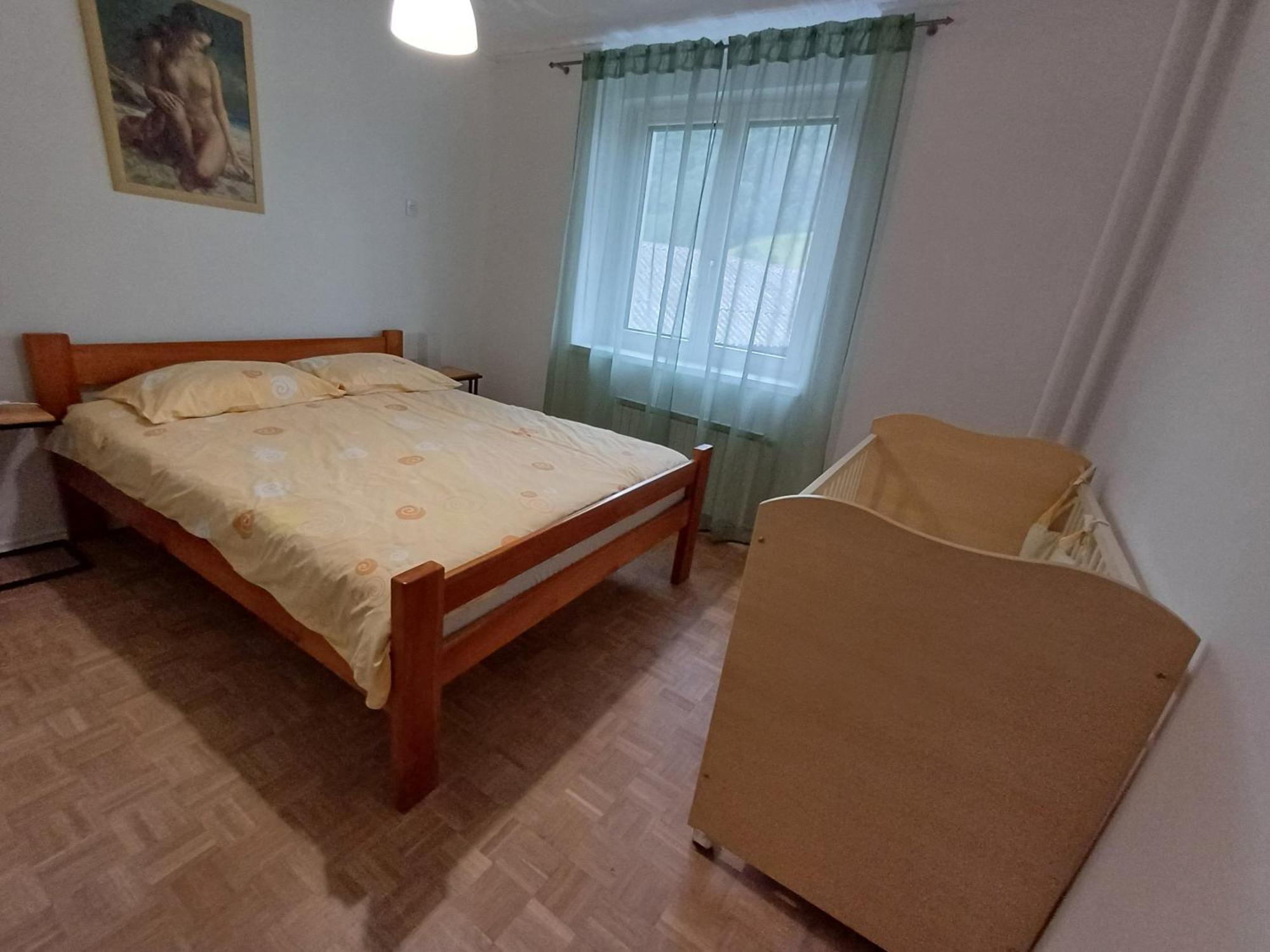 Apartma Doma Толмин Екстериор снимка